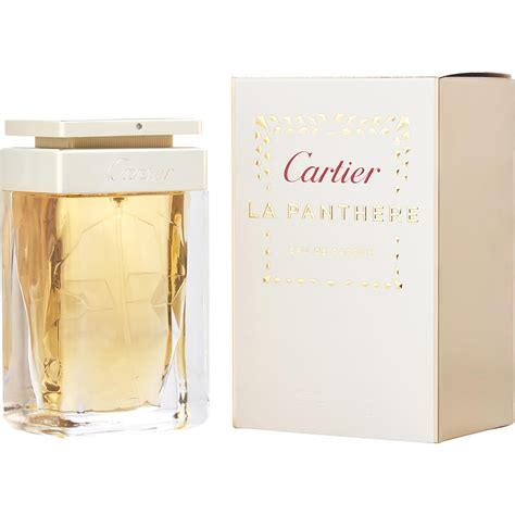 cartier la panthere fragrance review|cartier la panthere women's perfume.